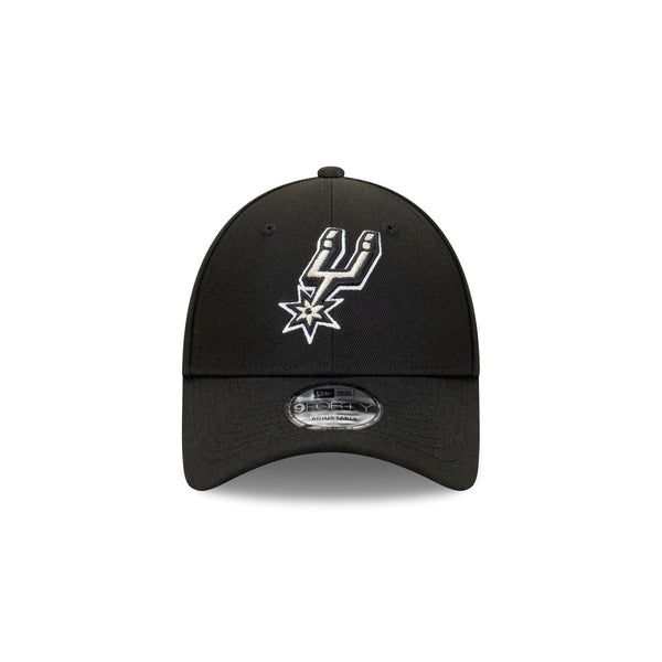 San Antonio Spurs NBA Essentials 9FORTY Snapback