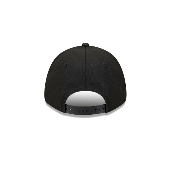San Antonio Spurs NBA Essentials 9FORTY Snapback