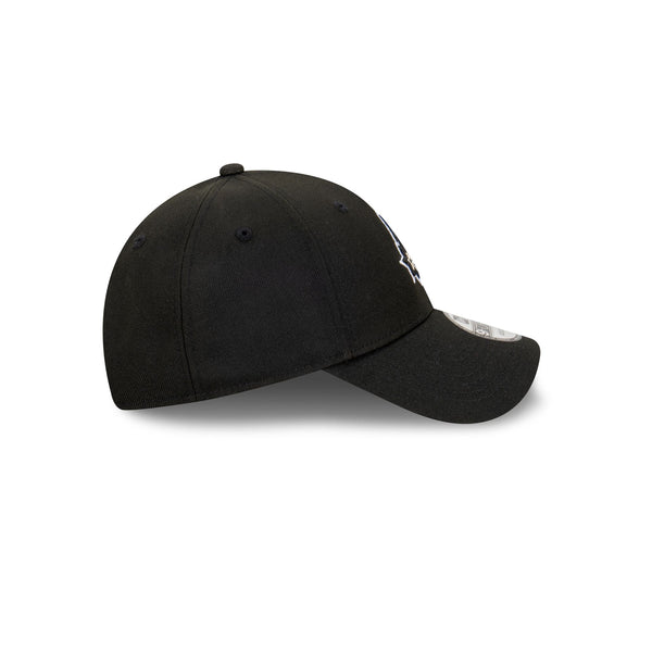 San Antonio Spurs NBA Essentials 9FORTY Snapback