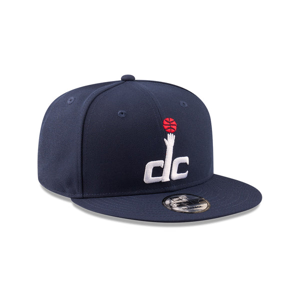 Washington Wizards NBA Essentials OTC 9FIFTY Snapback
