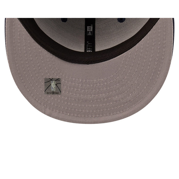 Washington Wizards NBA Essentials OTC 9FIFTY Snapback