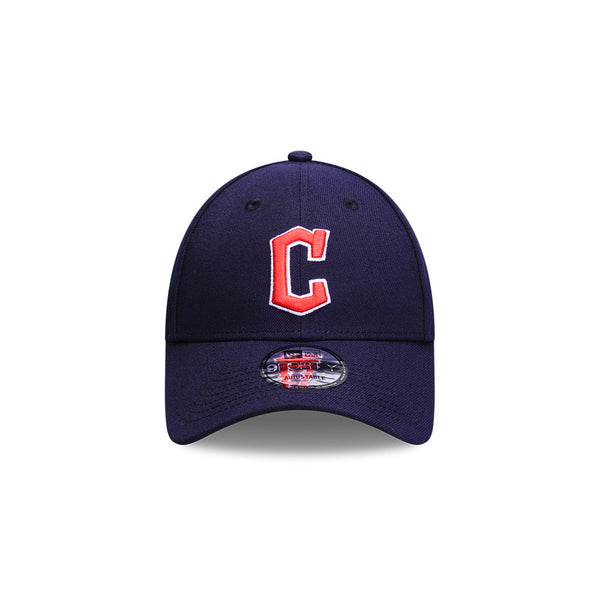 Cleveland Guardians MLB Essentials OTC 9FORTY Snapback