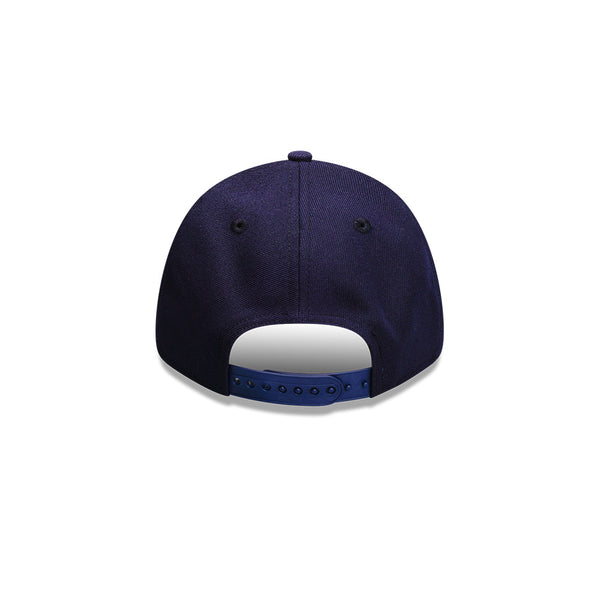 Cleveland Guardians MLB Essentials OTC 9FORTY Snapback