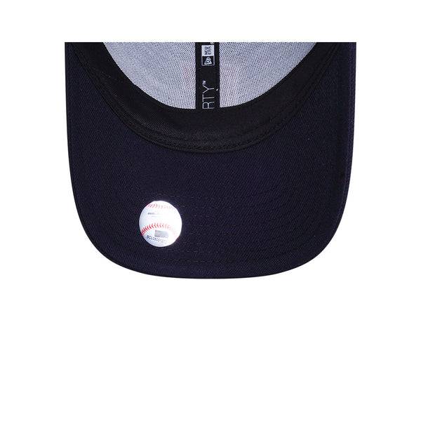 Cleveland Guardians MLB Essentials OTC 9FORTY Snapback