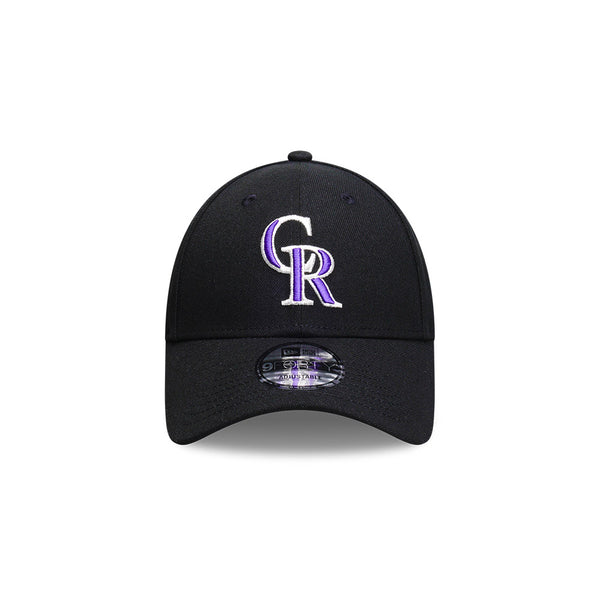 Colorado Rockies MLB Essentials OTC 9FORTY Snapback