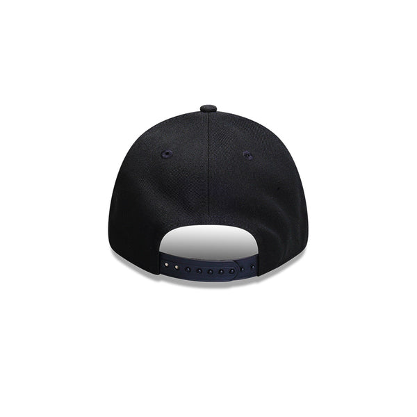 Colorado Rockies MLB Essentials OTC 9FORTY Snapback