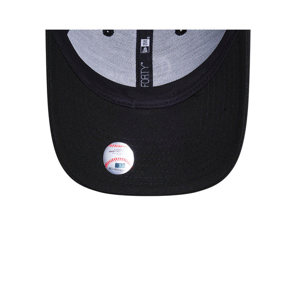 Colorado Rockies MLB Essentials OTC 9FORTY Snapback