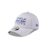 Oracle Red Bull Racing Team Collection '24 Stone Grey 9FORTY Adjustable