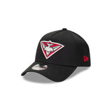 Essendon Bombers AFL Official Team Colours 9FORTY A-Frame Snapback
