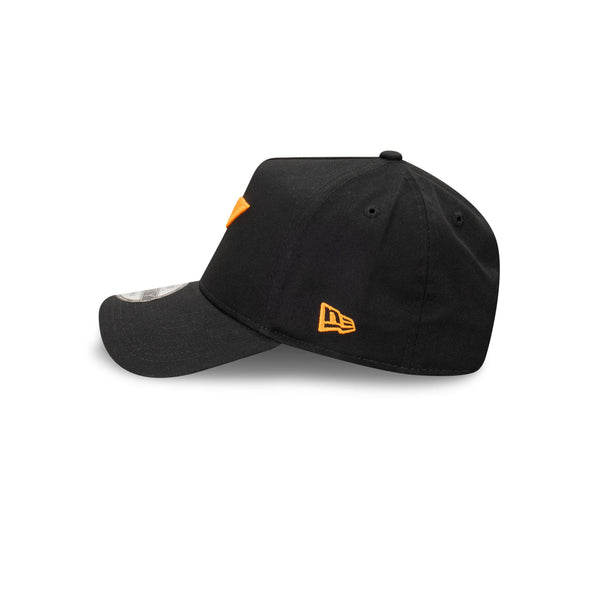 Greater Western Sydney Giants AFL Official Team Colours 9FORTY A-Frame Snapback