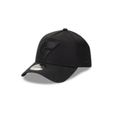 Greater Western Sydney Giants Black on Black 9FORTY A-Frame Snapback