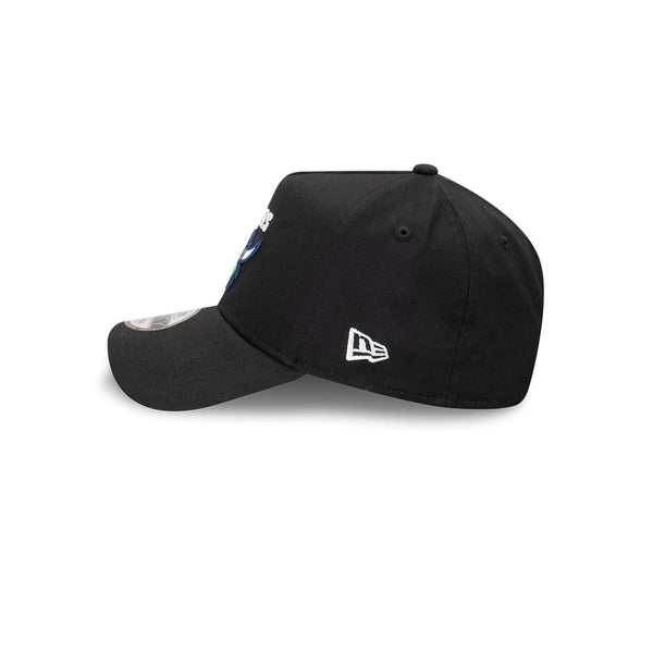 Canberra Raiders NRL Essentials OTC 9FORTY A-Frame® Snapback