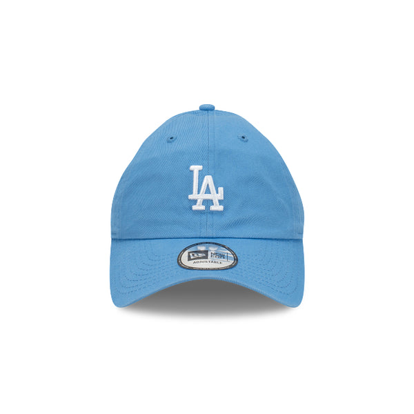 Los Angeles Dodgers Midi Logo Steel Blue Casual Classic