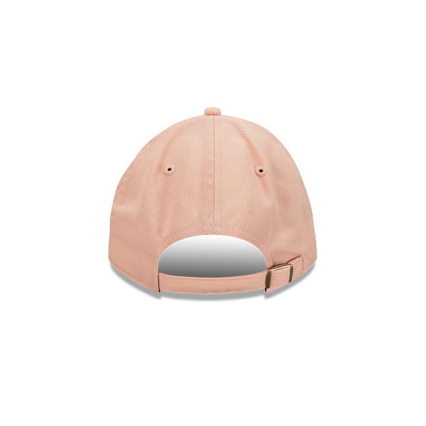 New York Yankees Midi Logo Blush Pink Casual Classic