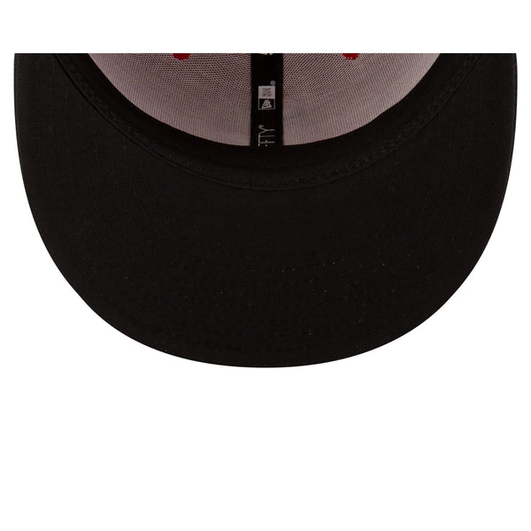 Cleveland Guardians Authentic Collection Home 59FIFTY Fitted