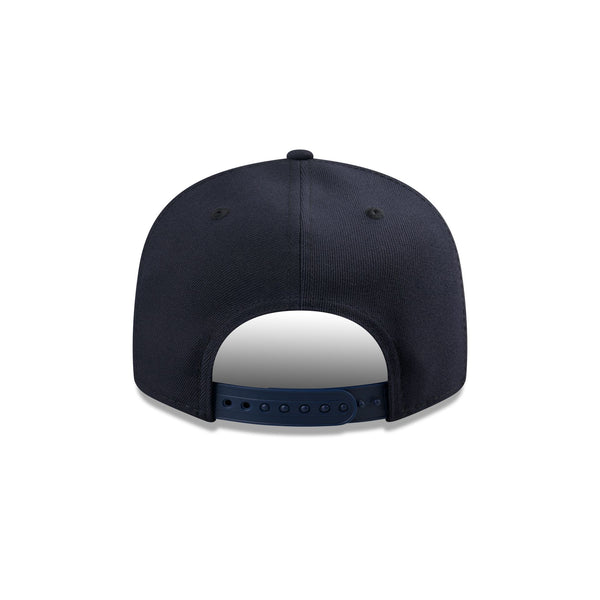 Cairns Taipans NBL Supporter 9FIFTY Snapback