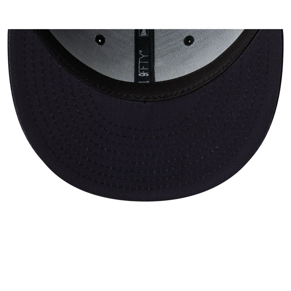 Cairns Taipans NBL Supporter 9FIFTY Snapback