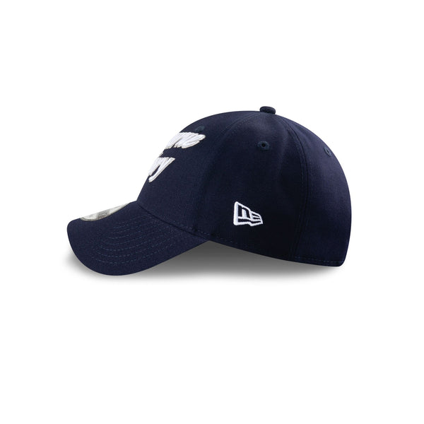 Melbourne Victory A-Leagues Supporter 9FORTY Snapback