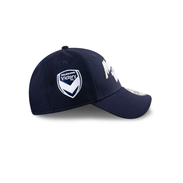 Melbourne Victory A-Leagues Supporter 9FORTY Snapback
