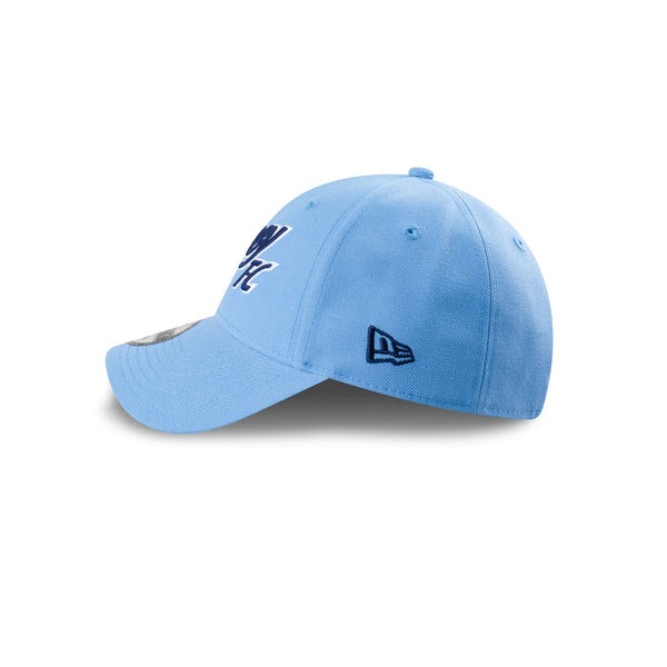 Sydney FC A-Leagues Supporter 9FORTY Snapback