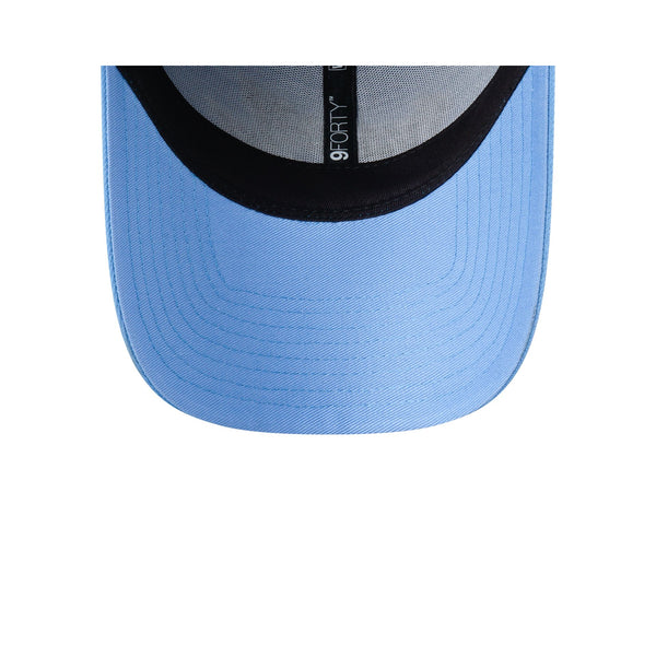 Sydney FC A-Leagues Supporter 9FORTY Snapback