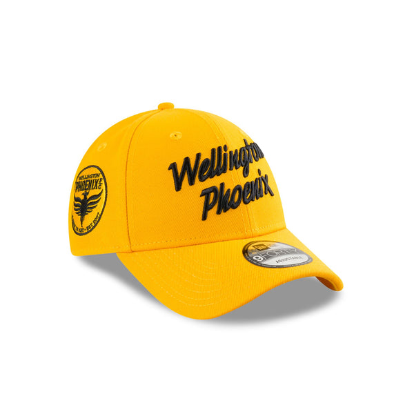 Wellington Phoenix A-Leagues Supporter 9FORTY Snapback