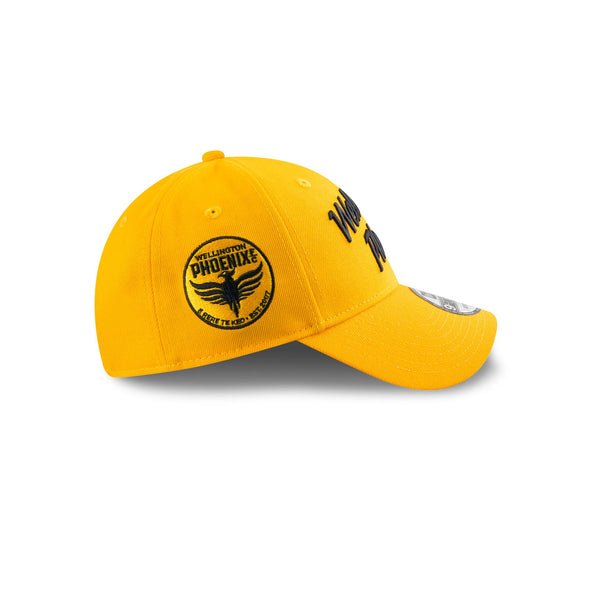 Wellington Phoenix A-Leagues Supporter 9FORTY Snapback