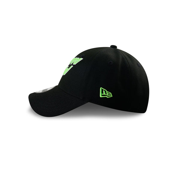 Canberra United A-Leagues Supporter 9FORTY Snapback