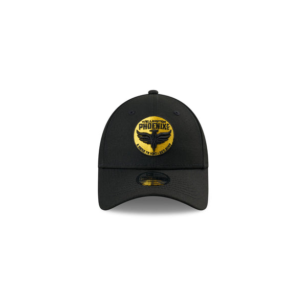 Wellington Phoenix A-Leagues Supporter Kids 9FORTY Adjustable