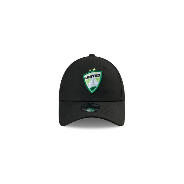 Canberra United A-Leagues Supporter Kids 9FORTY Adjustable