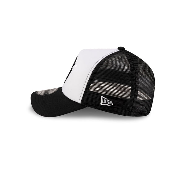 Ksubi 9FORTY A-Frame Trucker