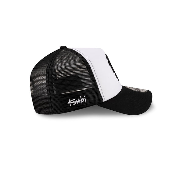 Ksubi 9FORTY A-Frame Trucker