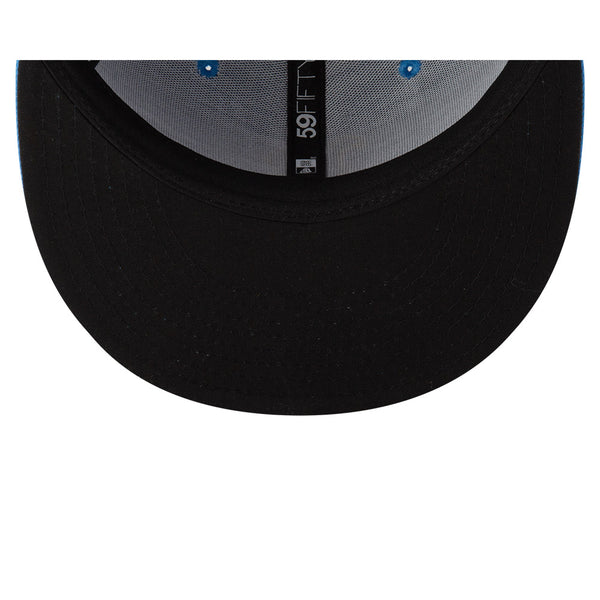 Boston Red Sox City Connect Blue 59FIFTY Fitted