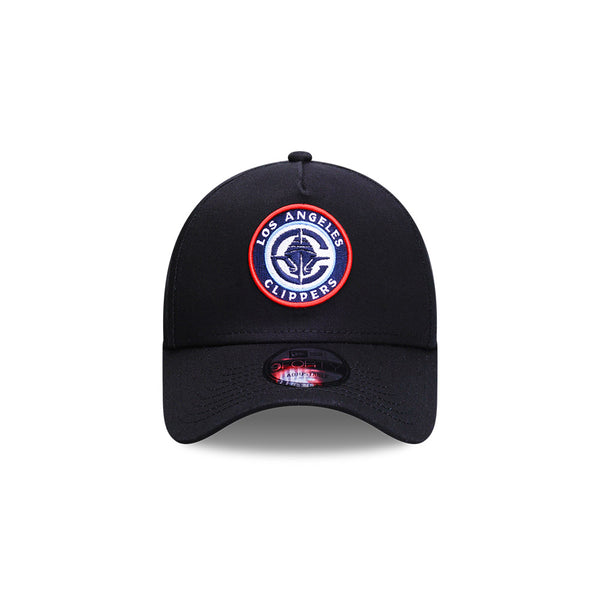 Los Angeles Clippers NBA Essentials 9FORTY A-Frame® Snapback