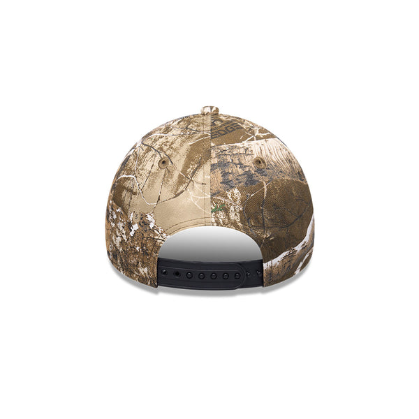 Canterbury-Bankstown Bulldogs RealTree Edge™ Two-Tone 9FORTY A-Frame® Snapback