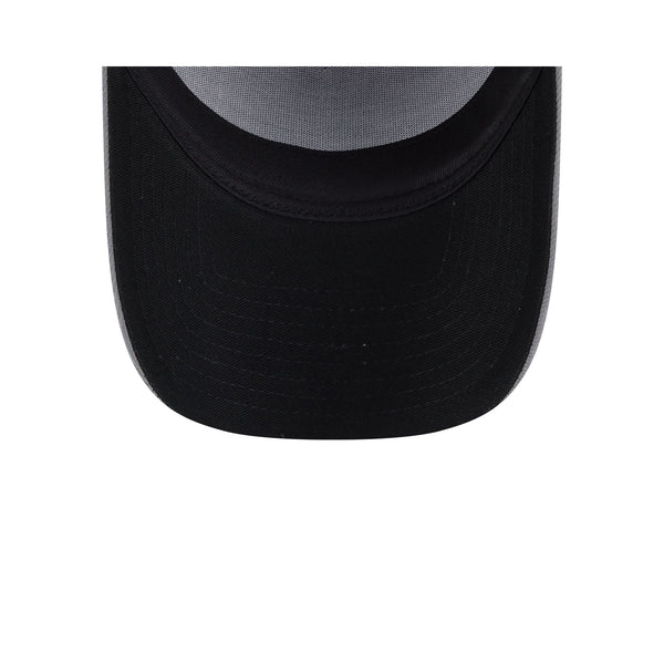 All Blacks Storm Grey 9FORTY A-Frame® Snapback