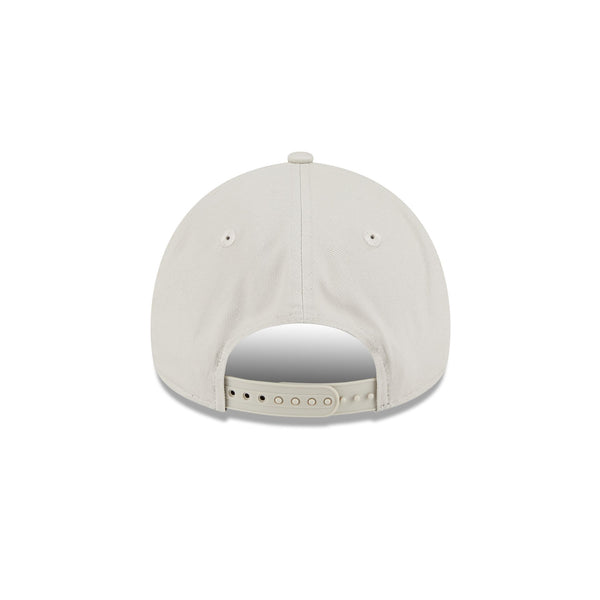 All Blacks Stone 9FORTY A-Frame® Snapback