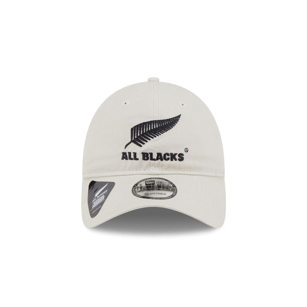 All Blacks Stone 9TWENTY Cloth Strap