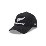 All Blacks Corduroy 9FORTY A-Frame® Snapback