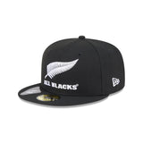 All Blacks Core 59FIFTY Fitted
