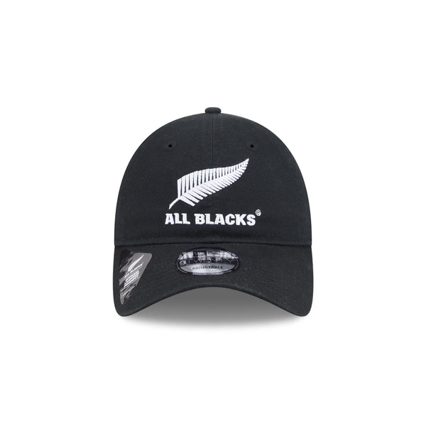 All Blacks Core 9TWENTY Cloth Strap