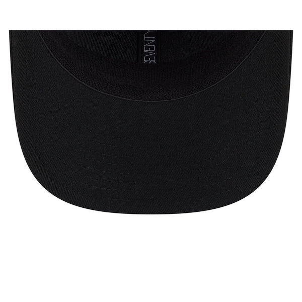 All Blacks Storm Grey Two-Tone 9SEVENTY Stretch Snap