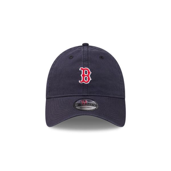 Boston Red Sox MLB Essentials Midi 9TWENTY Cloth Strap
