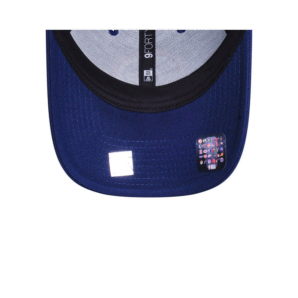 Los Angeles Clippers NBA Essentials 9FORTY Snapback
