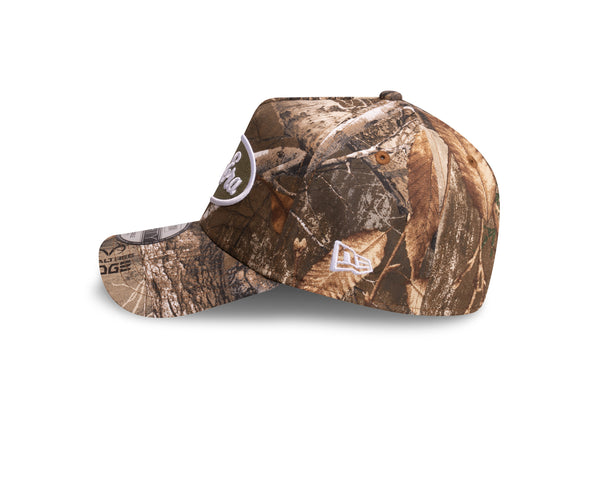 New Era Essentials RealTree Edge™ 9FORTY A-Frame® Snapback