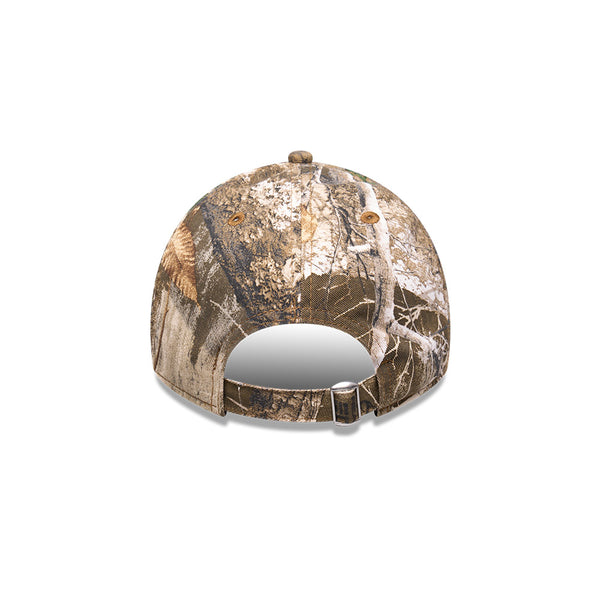 New Era Essentials RealTree Edge™ 9TWENTY Cloth Strap