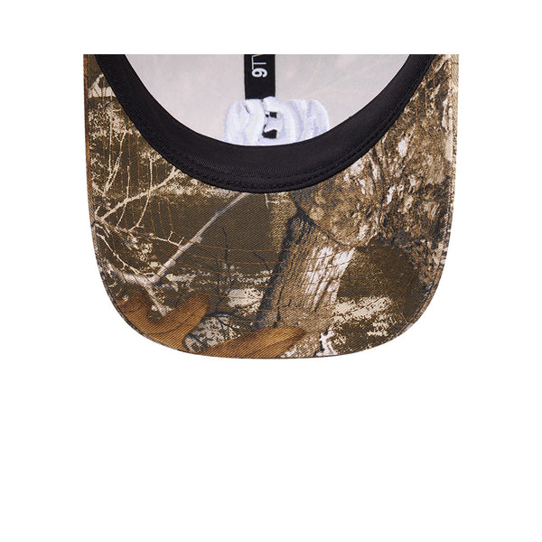New Era Essentials RealTree Edge™ 9TWENTY Cloth Strap