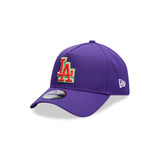 Los Angeles Dodgers Halloween 9FORTY A-Frame® Snapback