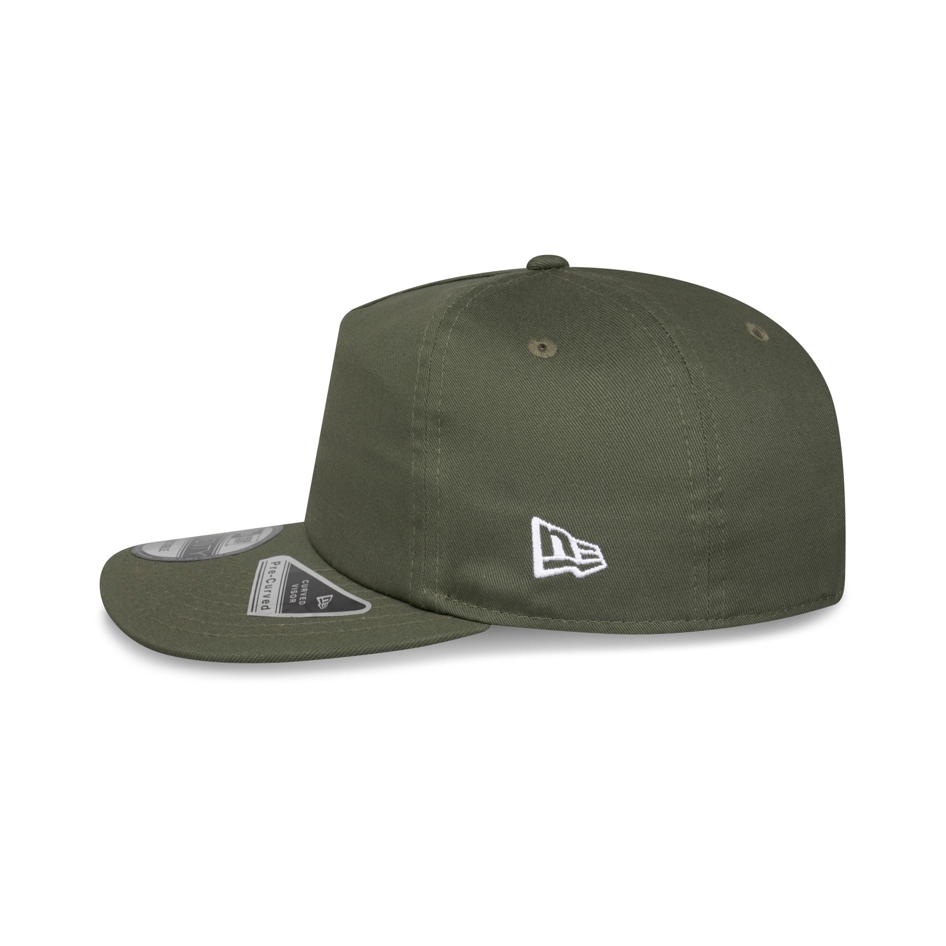 New Era Essentials Green 19TWENTY Snapback – New Era Cap Australia