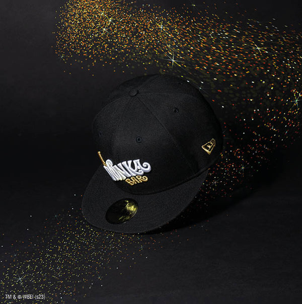 New Era Cap | Willy Wonka